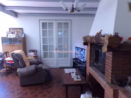 vente maison 5 pièces 127 m² à lavaur (81500)  260 000 €