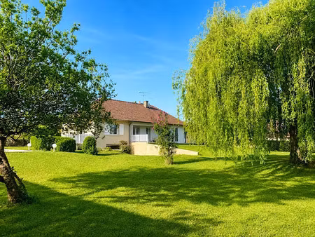 vente maison 5 pièces 100 m² à saint-andré-d'apchon (42370)  265 000 €