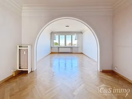 appartement te koop in antwerpen met 2 slaapkamers