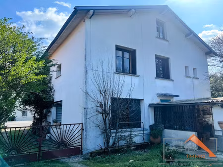 vente locaux professionnels 6 pièces à mane (31260)  263 500 €