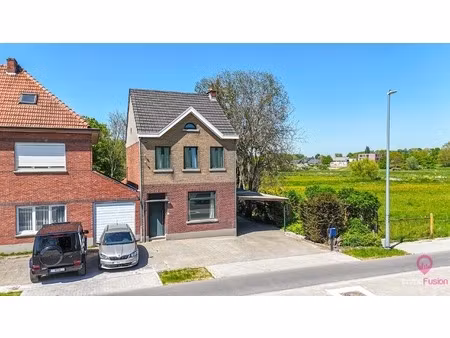 huis te koop in alken met 3 slaapkamers