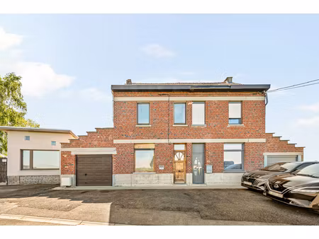 huis te koop in moeskroen met 4 slaapkamers