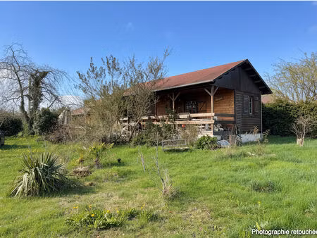 vente maison 3 pièces  63.00m²  moulines