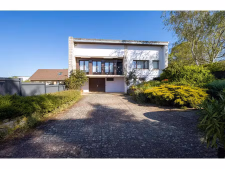 vente maison 4 pièces 125 m² à seichamps (54280)  215 000 €