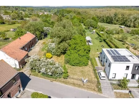 grond te koop in neerijse