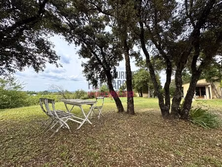 maison 148 m² - pernes les fontaines