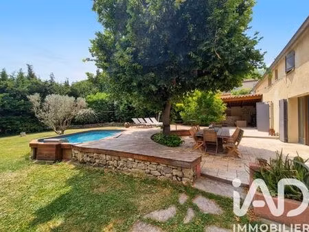villa de 7 pièces de luxe en vente aix-en-provence  france