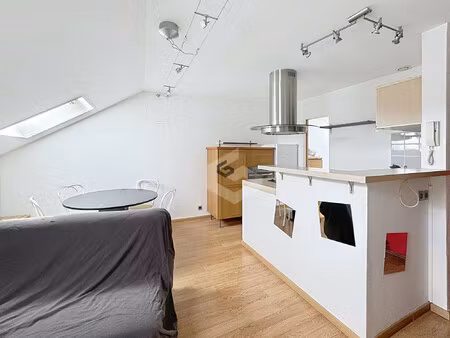 achat appartement 2 pièces 27m² reims 51100