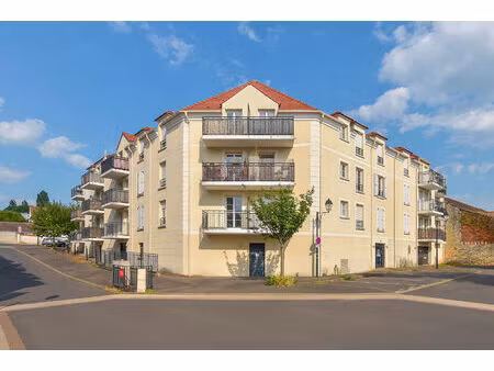 vente appartement 2 pièces  39.48m²  brie
