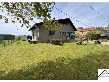 achat maison 5 pièces 92m² sarrebourg 57400