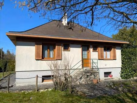 vente maison à l'aigle (61300) : à vendre / 65m² l'aigle
