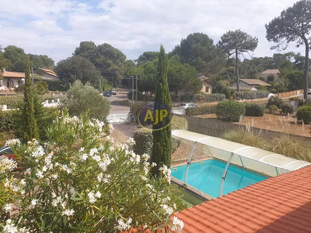 villa - la grande combe