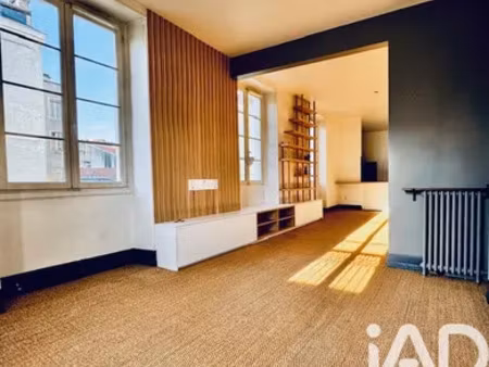 appartement à pau (64000)
