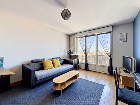 achat appartement 3 pièces 71m² reims 51100