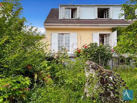 vente maison 5 pièces  83.00m²  étampes