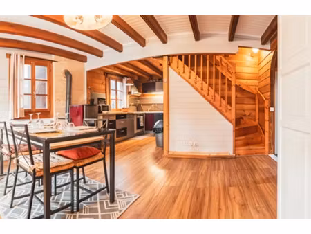vente maison 6 pièces 83 m² à réau (77550)  249 990 €