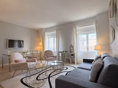 achat appartement 3 pièces 73m² reims 51100