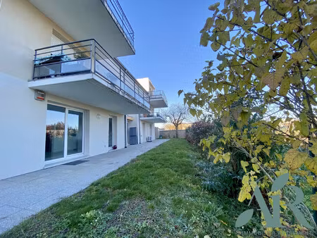 achat appartement 4 pièces 115m² fegersheim 67640