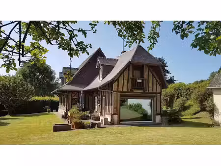 vente maison 4 pièces 121 m² à saint-martin-le-gaillard (76260)  250 000 €