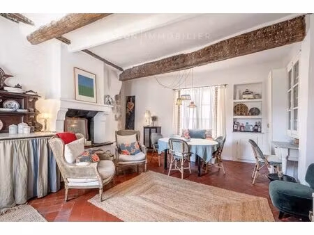 charmante maison de village rénovée avec vue