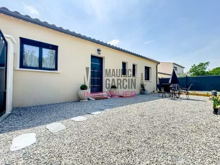 maison neuve