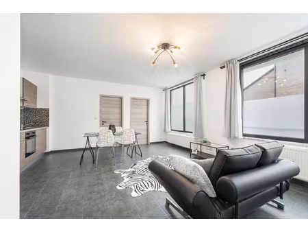 appartement te koop in buggenhout met 2 slaapkamers