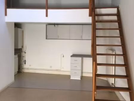 location appartement 3 pièces 47m² nancy 54000