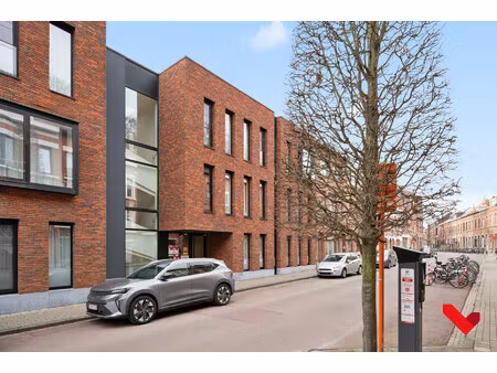 appartement te koop in leuven met 1 slaapkamer