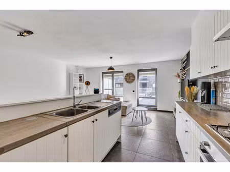 appartement te koop in ninove met 1 slaapkamer