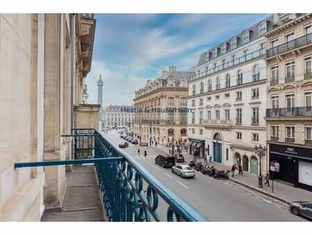 appartement de 2 pièces de luxe en location à montorgueil  sentier  vivienne-gaillon  fran