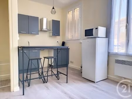 location appartement 1 pièce 28m² troyes 10000