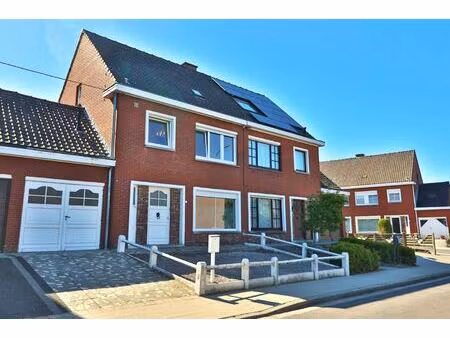 huis te koop in aalbeke met 5 slaapkamers