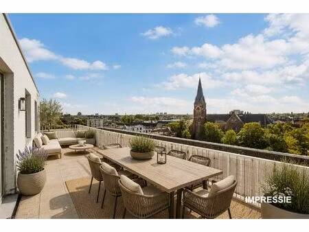 appartement te koop in hoboken met 1 slaapkamer