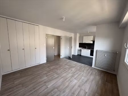 location appartement 2 pièces 45m²
