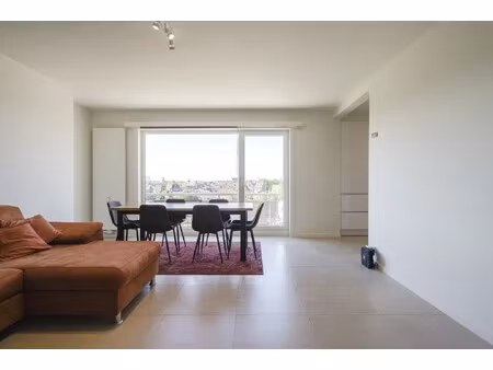 appartement te koop in kuurne met 2 slaapkamers