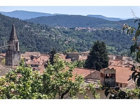 annonce terrain à vendre