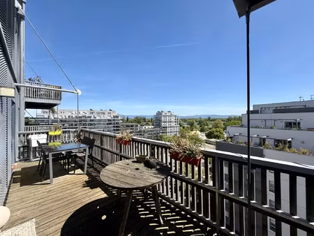 location appartement 3 pièces 64m² strasbourg 67000