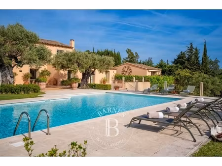 annonce maison à vendre