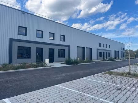 location local commercial 245m² wittelsheim 68310