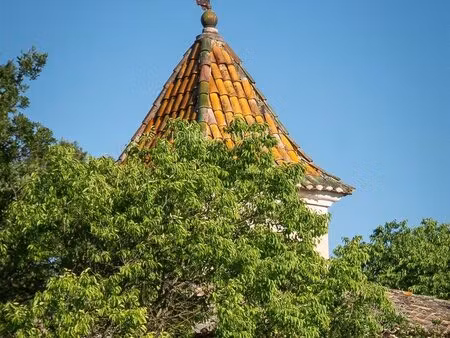 propriété à vendre en provence à l'isle sur la sorgue