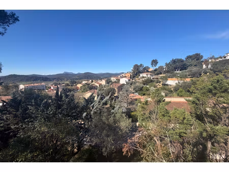annonce maison à vendre