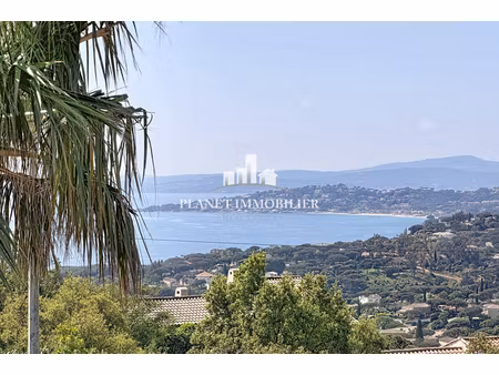 annonce maison à vendre