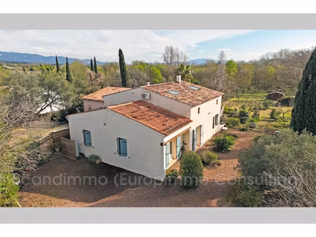 annonce maison à vendre