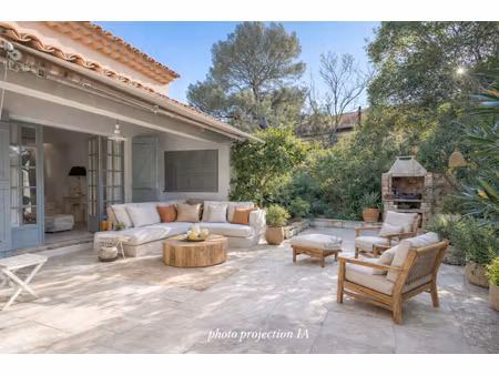 annonce maison à vendre