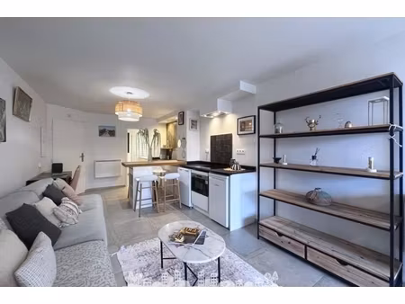 annonce appartement à vendre