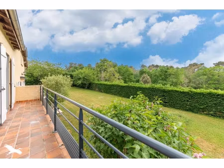 vente maison 7 pièces 109 m² à monsempron-libos (47500)  249 849 €