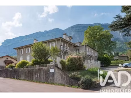 appartement à biviers (38330)