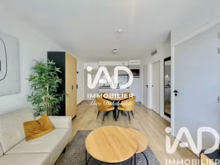 appartement à camiers (62176)