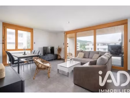 appartement à seyssins (38180)