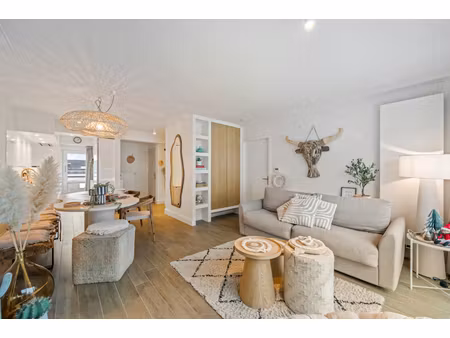 appartement te koop in blankenberge met 1 slaapkamer